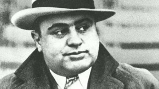 Ал Капоне: Скандалният бос на Чикаго (Част 3)