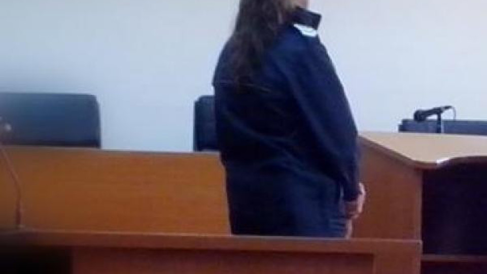 Окръжен съд – Бургас измени в домашен арест мярката за неотклонение на разследван за изнудване