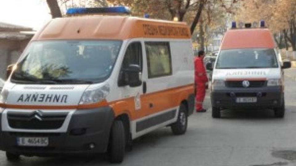 Голяма мъка в София: Откриха 4-годишно дете мъртво! Голяма мъка в София: Откриха 4-годишно дете мъртво!