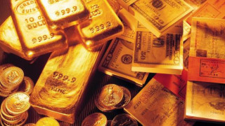 Ударът в Бринкс Мат: Най-крупният златен обир във Великобритания