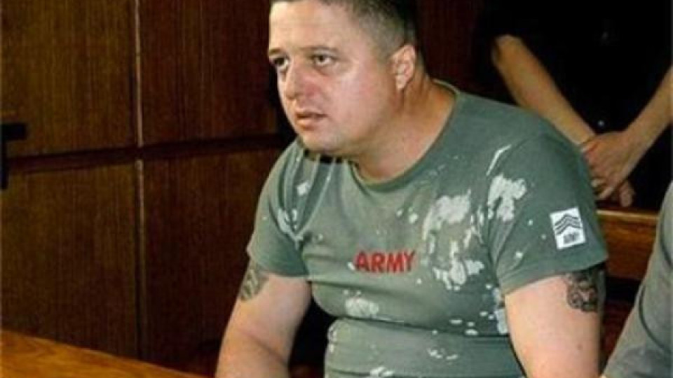 Простреляният Красимир Цанов-Будин бил враг на Йоско Костинбродския