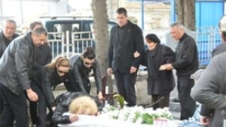 Евалина Тодорова събра сили и разкри кое е най-голямото й желание след огромната трагедия!