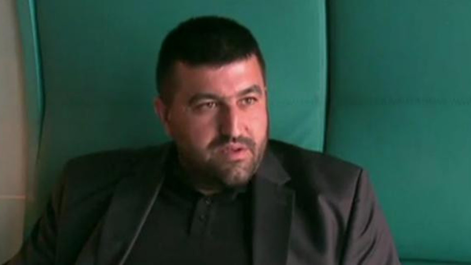 Свидетел твърди шокиращо: Любо Къдравия поръча Шмид, плати 150 бона за убийството му! Свидетел твърди шокиращо: Любо Къдравия поръча Шмид, плати 150 бона за убийството му!