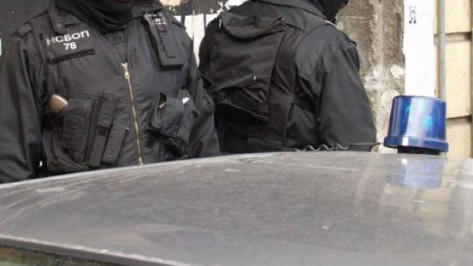 Заловиха банда, агитирала за изборите с бой Заловиха банда, агитирала за изборите с бой