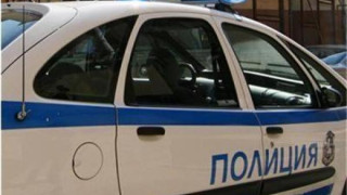 Два ТИР-а се блъснаха на АМ „Тракия“