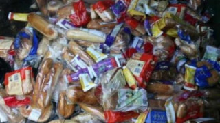 389,450 кг. негодна храна в ресторанти с абитуриенти