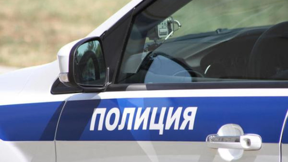 Бургаски полицаи откриха депо за крадени вещи и наркотици