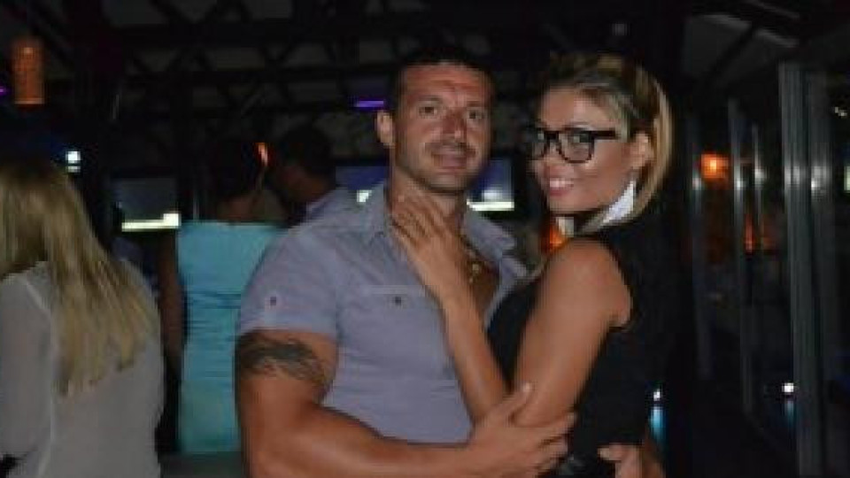 До дни ще стане ясна причината, поради която красивата Валентина Иванова се е самоубила До дни ще стане ясна причината, поради която красивата Валентина Иванова се е самоубила