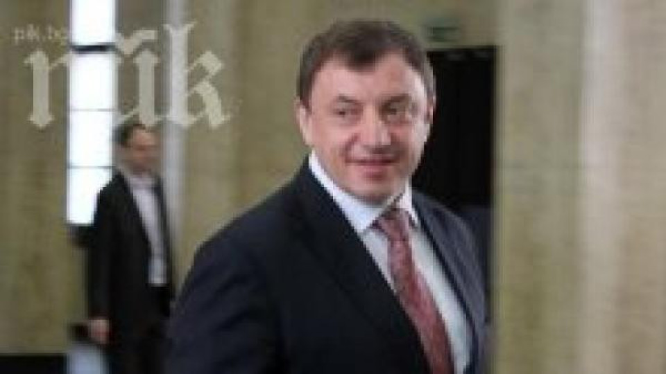 Съдът ще заседава по делото „Октопод“ Съдът ще заседава по делото „Октопод“