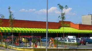 Мошениците, измамили „Карфур”, удариха и „Пикадили”