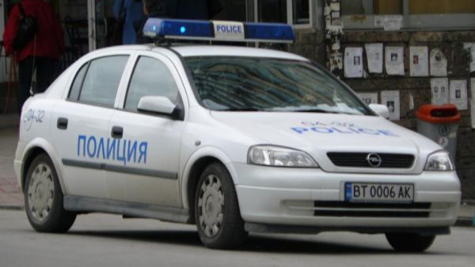 Задържаха лихвар от Шумен Задържаха лихвар от Шумен