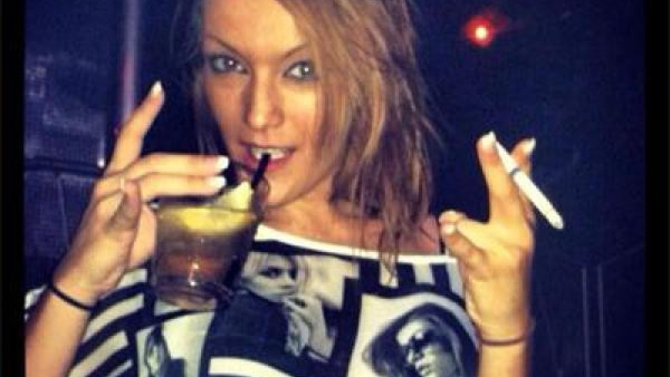 Българка арестувана в Лас Вегас след катастрофа, употребила алкохол и наркотици