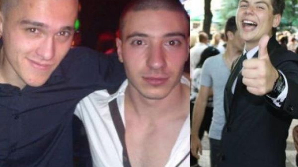 Спасяването на трима студенти показа колко злобни и дребнави може да сме Спасяването на трима студенти показа колко злобни и дребнави може да сме