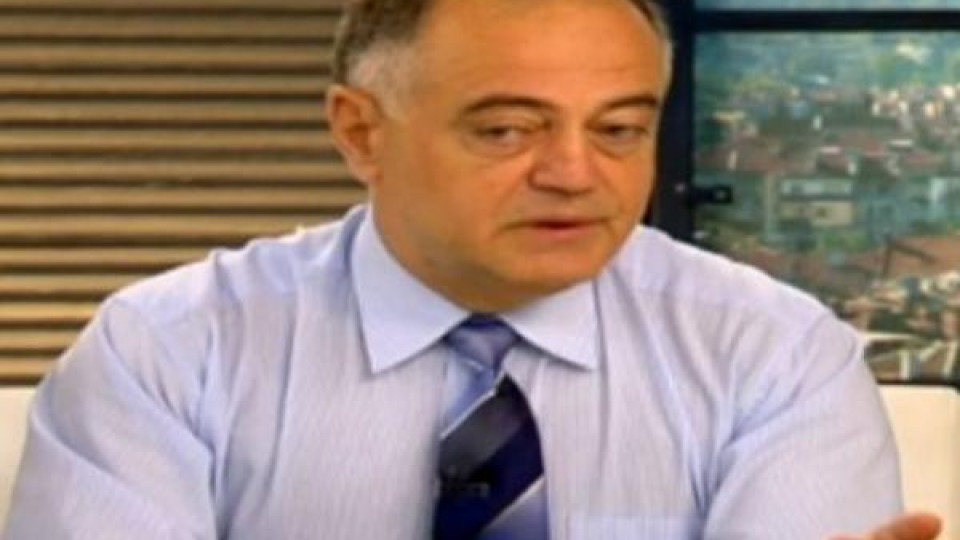 Ген. Атанасов със секретна версия: Наркомрежите бяха включени в тези избори Ген. Атанасов със секретна версия: Наркомрежите бяха включени в тези избори