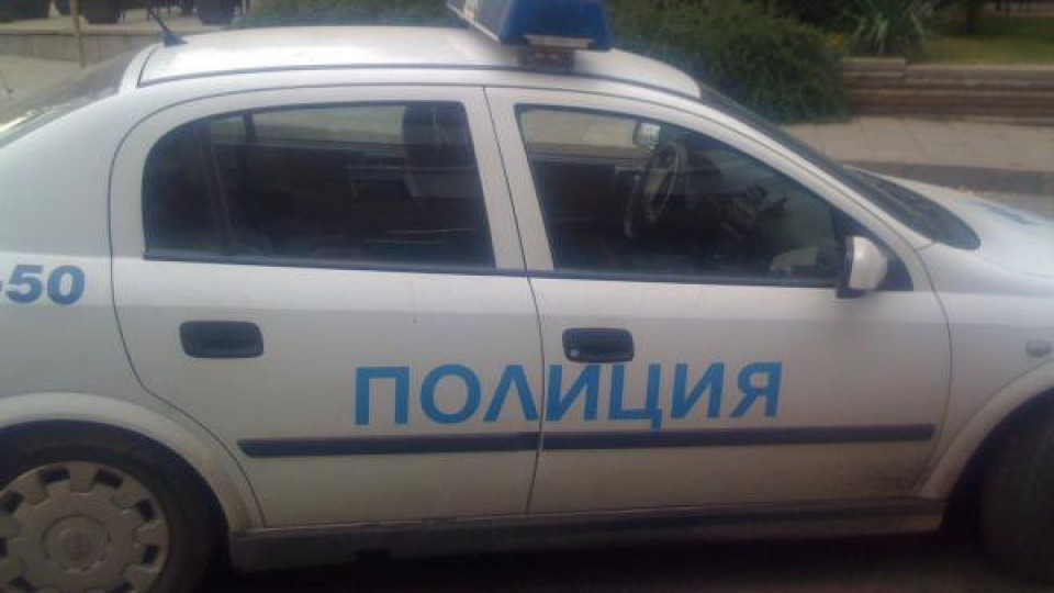 Мъж откри мъртва майка си в „Западен парк” Мъж откри мъртва майка си в „Западен парк”