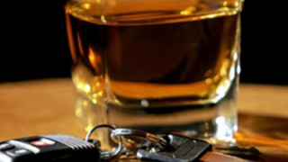 Пиян прегази две деца с кола назаем
