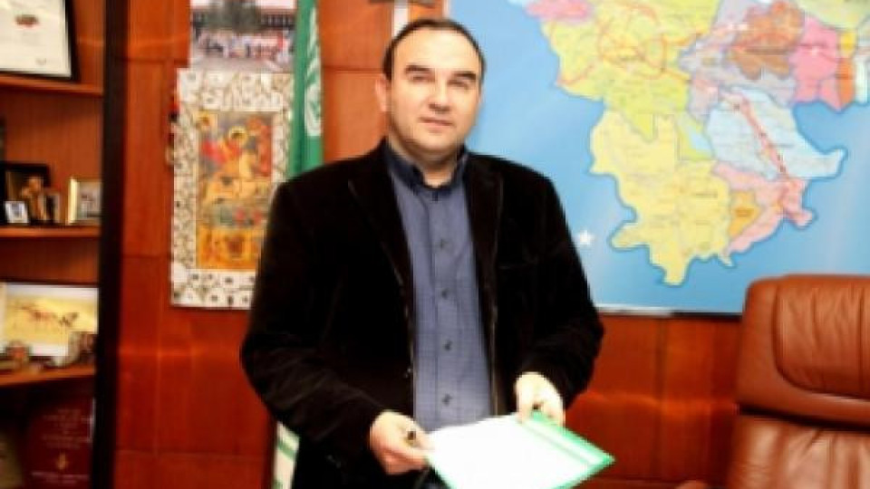 Отстраниха кметът на Своге от длъжност Отстраниха кметът на Своге от длъжност