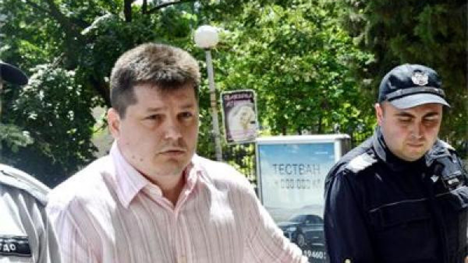 Националното следствие пое делото срещу Пламен Дишков- Кела