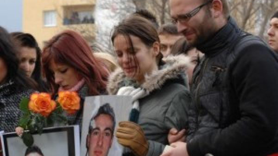 18 години за убиеца на Стоян Балтов 18 години за убиеца на Стоян Балтов