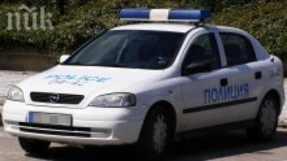 10-годишна плаши банка с бомба, вдига полицията на крак 10-годишна плаши банка с бомба, вдига полицията на крак