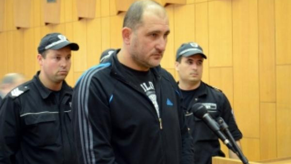 Домашен арест за мъжът прегазил 4-годишния Паоло Домашен арест за мъжът прегазил 4-годишния Паоло
