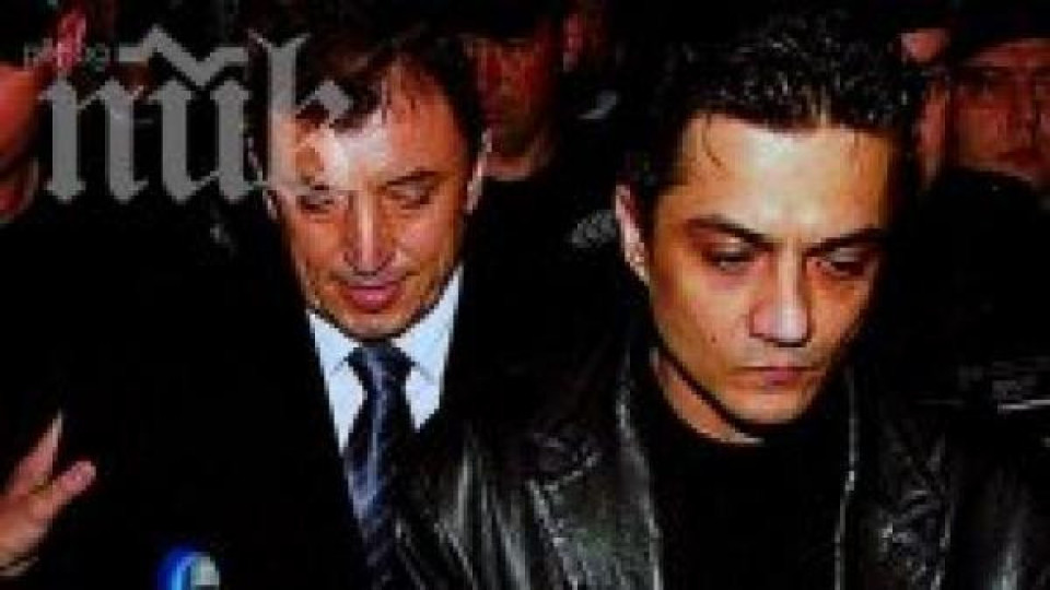 Съдът заседава по делото срещу Алексей Петров, Марчело Джотолов и Антон Петров Съдът заседава по делото срещу Алексей Петров, Марчело Джотолов и Антон Петров
