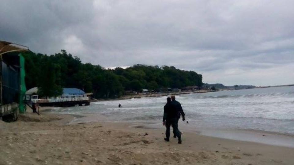 Необяснимо: Катя Кънева от Варна не се е самоубила на Рибарския плаж