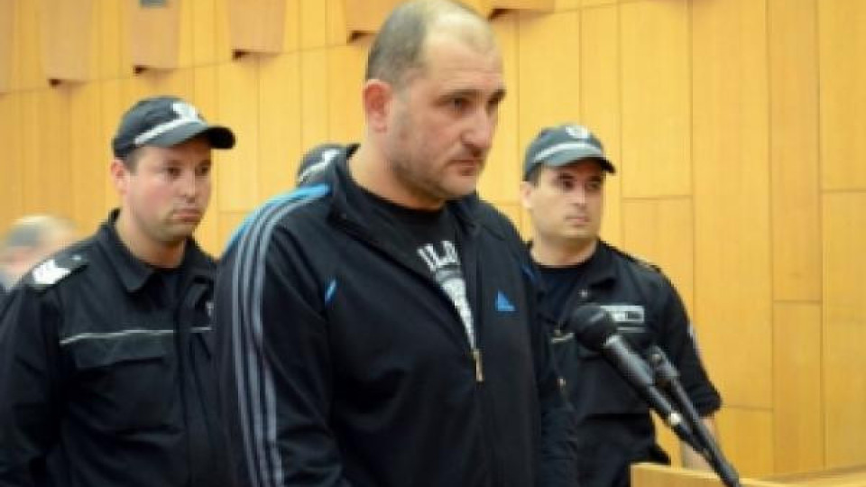 Прокуратурата поиска задържане под стража на Георги Сапунджиев Прокуратурата поиска задържане под стража на Георги Сапунджиев