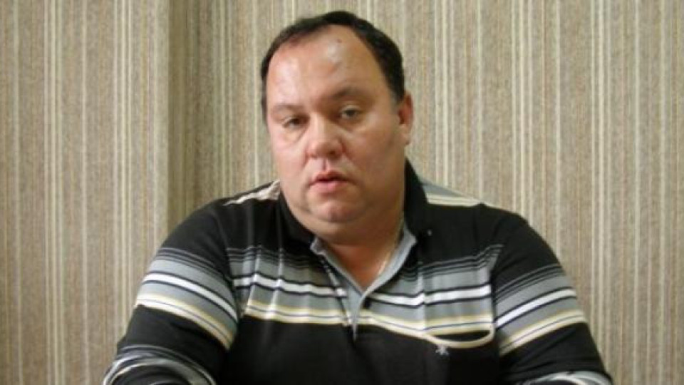 Искат 8 години затвор за бившия шеф от ГДБОП в Търново