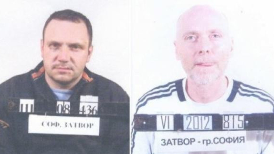 Сигурно е, че Шатката и Хосе са извън България Сигурно е, че Шатката и Хосе са извън България