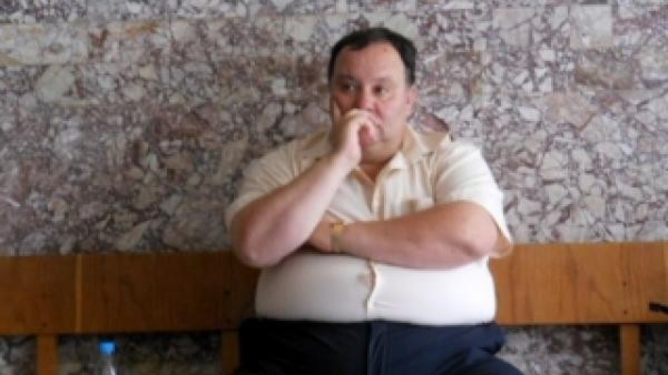 Бившият антимафиот Орлин Тодоров беше осъден на година условно Бившият антимафиот Орлин Тодоров беше осъден на година условно