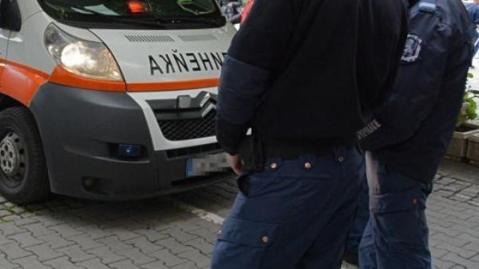 Англичанин наръга до смърт 18-годишно момче в Горубляне! Англичанин наръга до смърт 18-годишно момче в Горубляне!