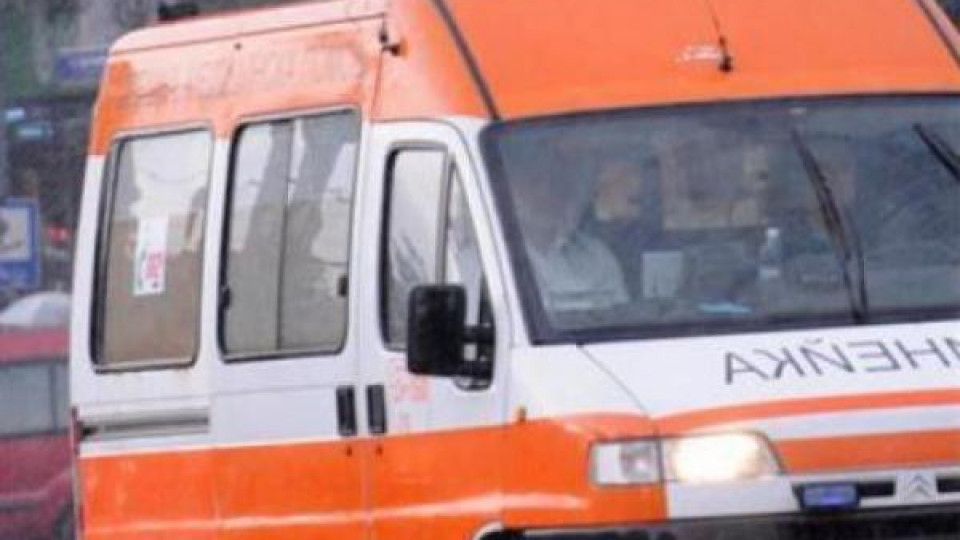 Трагедия в Самоков: Две деца се задушиха в пожар! Трагедия в Самоков: Две деца се задушиха в пожар!