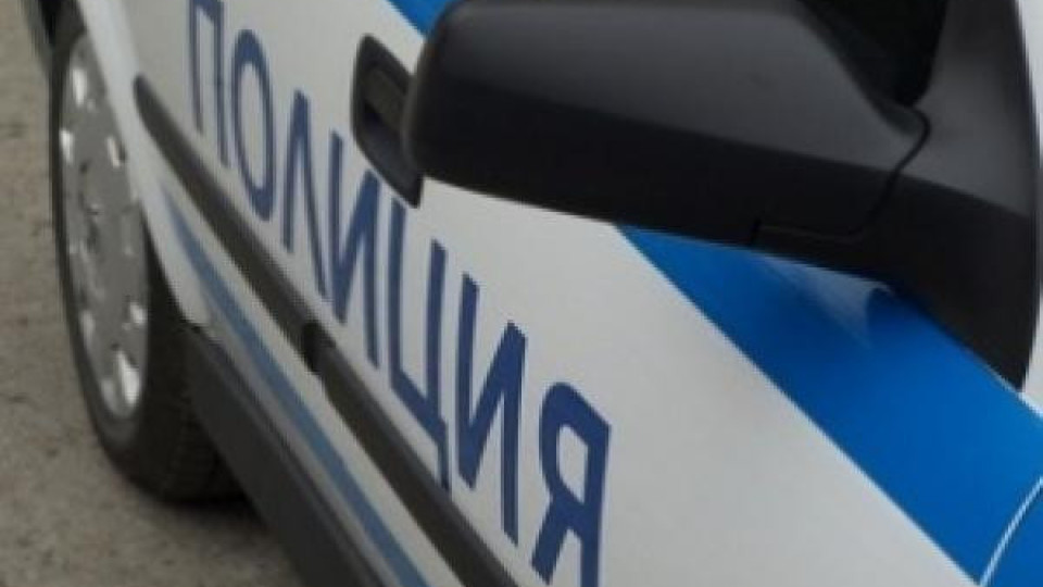 Акция в Несебър, задържаха трима за грабеж в София