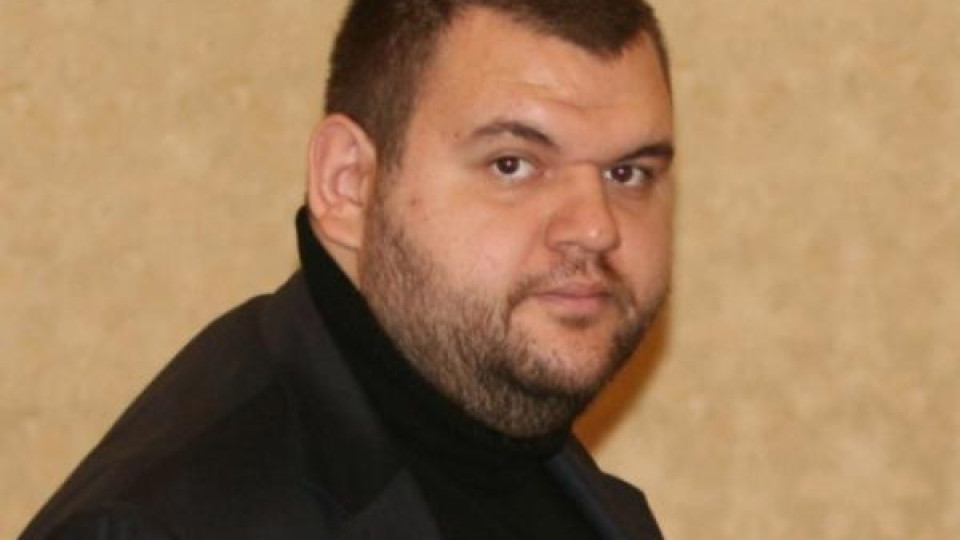 План Б за убийството на Пеевски - катастрофа План Б за убийството на Пеевски - катастрофа