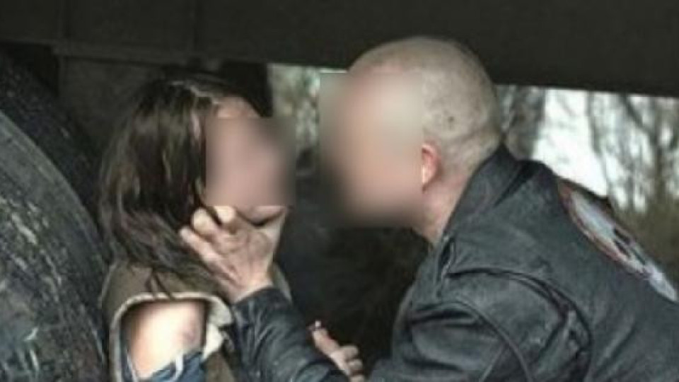 Ужас в Дупница! 18-годишен нерез отвлече и изнасили девойка, защото го отблъснала! Ужас в Дупница! 18-годишен нерез отвлече и изнасили девойка, защото го отблъснала!