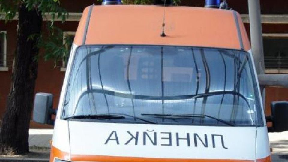 2-годишно дете загина затиснато от печка 2-годишно дете загина затиснато от печка