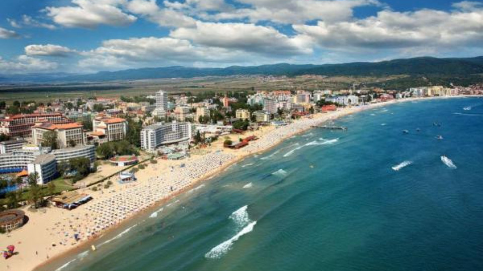 Шок в Слънчев бряг! Крадци травестити атакуват чужденците Шок в Слънчев бряг! Крадци травестити атакуват чужденците
