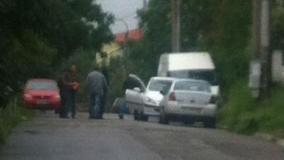 ЕКСКЛУЗИВНО: Пробваха да взривят свидетел срещу Баретата ЕКСКЛУЗИВНО: Пробваха да взривят свидетел срещу Баретата