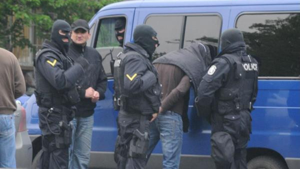 Акция за дрога върви в Слънчев бряг! Акция за дрога върви в Слънчев бряг!