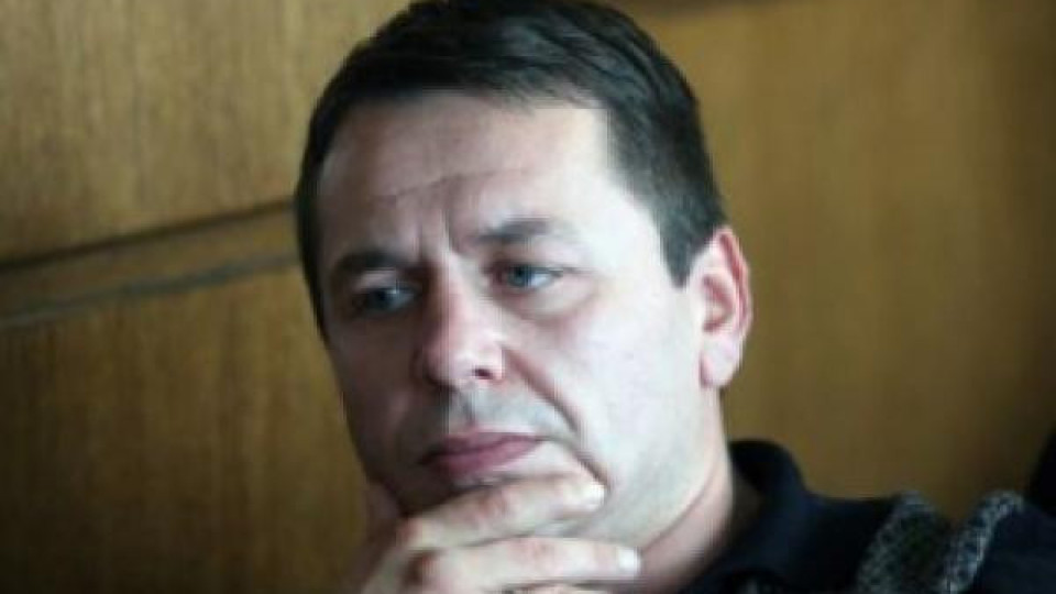 Димитър Вучев-Демби поиска от държавата мерки срещу престъпността Димитър Вучев-Демби поиска от държавата мерки срещу престъпността
