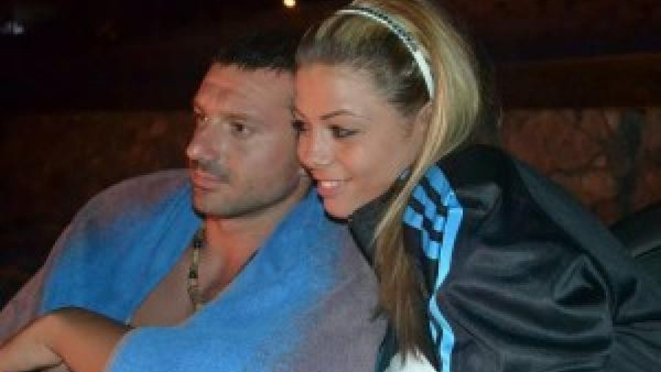 Валентин Георгиев е на прицел, разпитват го за смъртта на Валя Валентин Георгиев е на прицел, разпитват го за смъртта на Валя