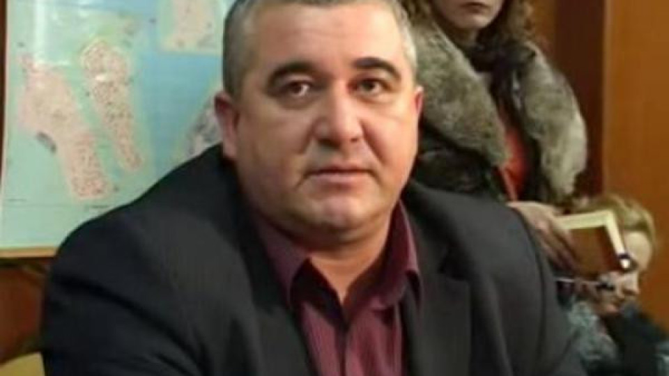 В МВР Бургас няма подадена жалба от прокурор Ангел Георгиев за стрелба по колата му