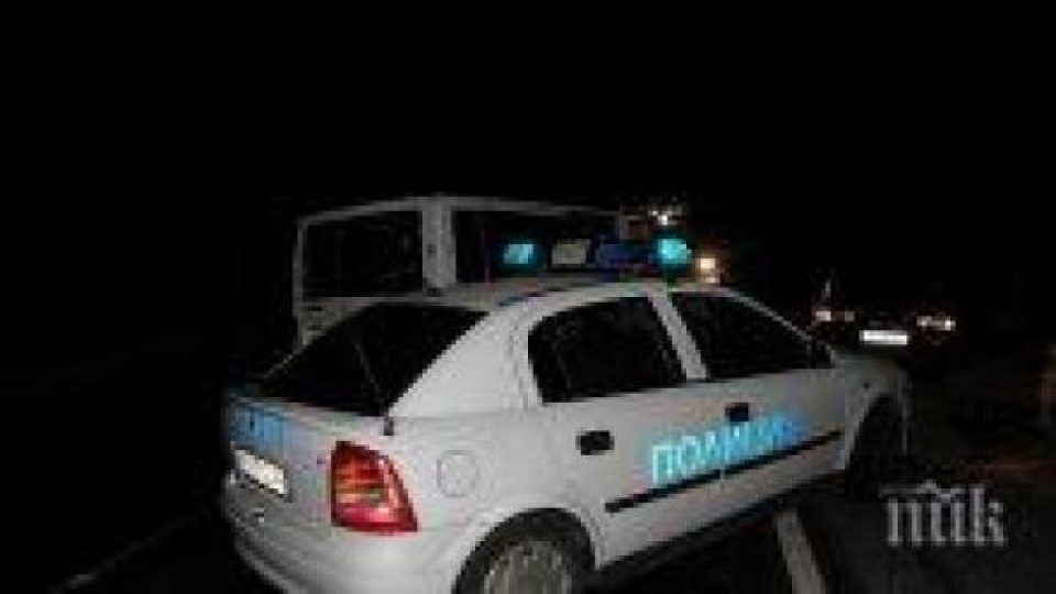Зетьове ограбили фирмата в "Младост 1" Зетьове ограбили фирмата в "Младост 1"