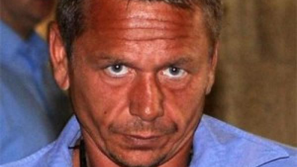 Димитър Вучев – Демби проговори за Златко Баретата Димитър Вучев – Демби проговори за Златко Баретата