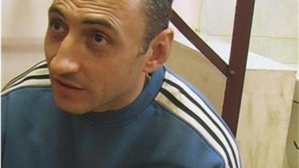 Пандизчия съди шеф на затвор, не му разрешавал секс Пандизчия съди шеф на затвор, не му разрешавал секс