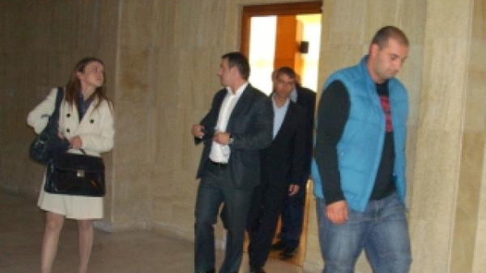 Три оправдателни и две ефективни присъди за мегапроцеса „Гранити“ Три оправдателни и две ефективни присъди за мегапроцеса „Гранити“