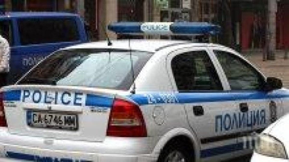 Полицията в Девин с нов шеф Полицията в Девин с нов шеф