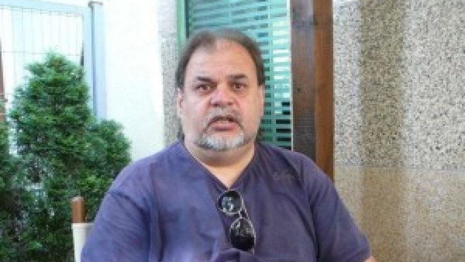 Бизнесмен разкри неподозирани факти за Цветан Василев Бизнесмен разкри неподозирани факти за Цветан Василев