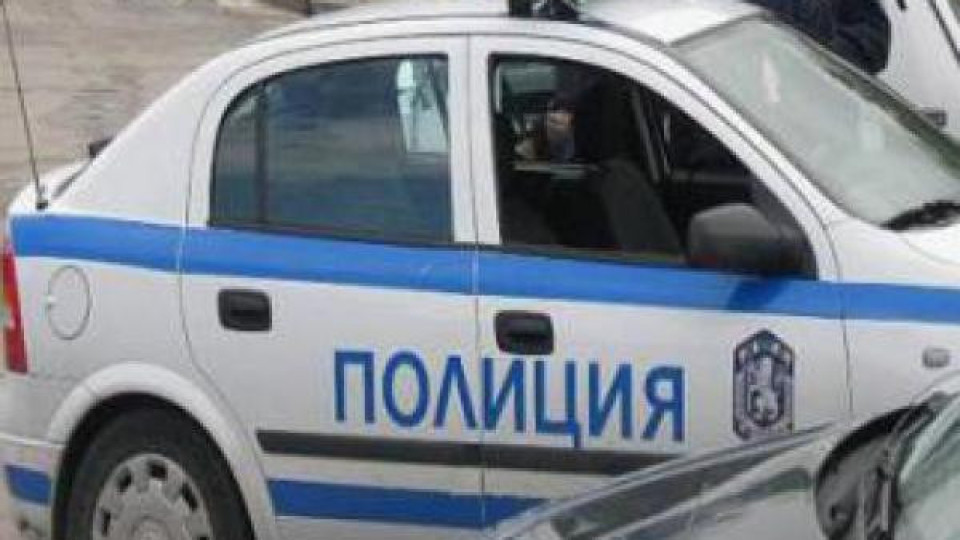 Хвърлиха граната по банков клон в Шумен Хвърлиха граната по банков клон в Шумен